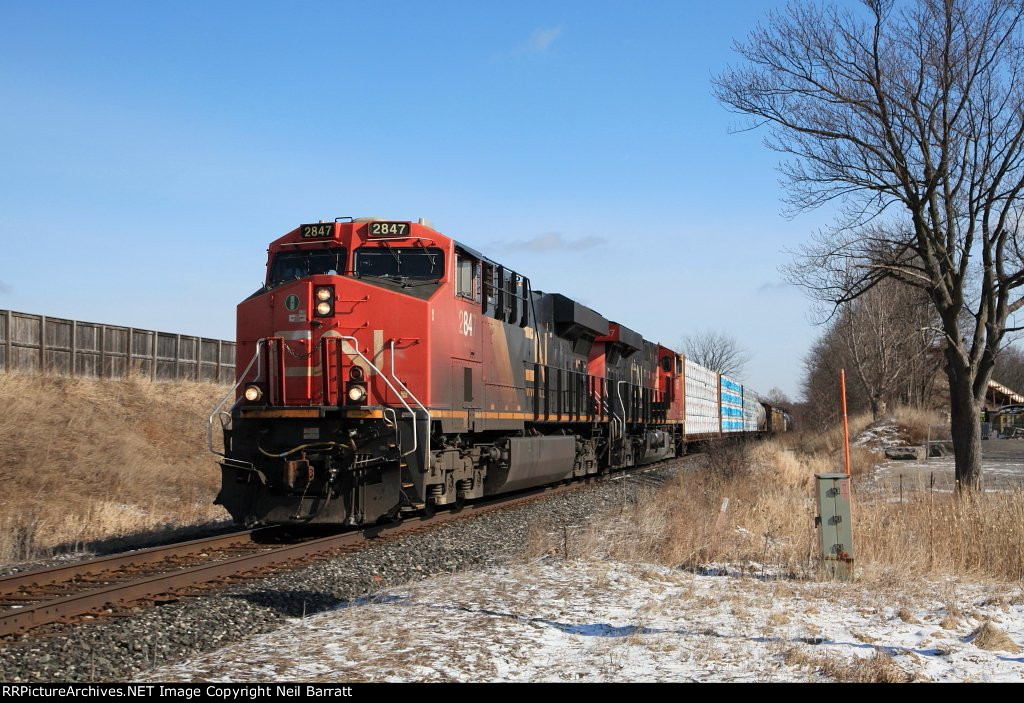 CN 2847